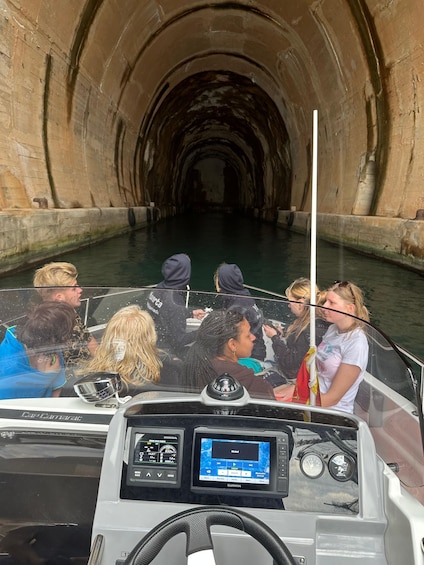 Picture 8 for Activity Kotor: Blue Cave and Lady of the Rocks Boat Tour