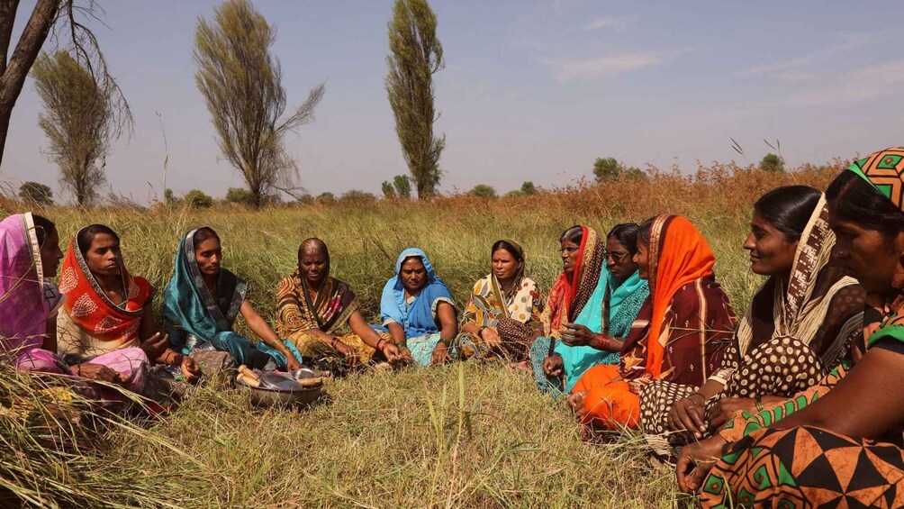 Picture 5 for Activity Bujra: Farm to Table at a Zen Eco-Farm Amidst The Aravallis