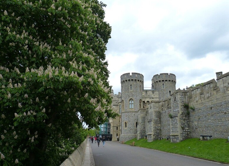 Picture 3 for Activity Royal Windsor Castle Tour Private including tickets