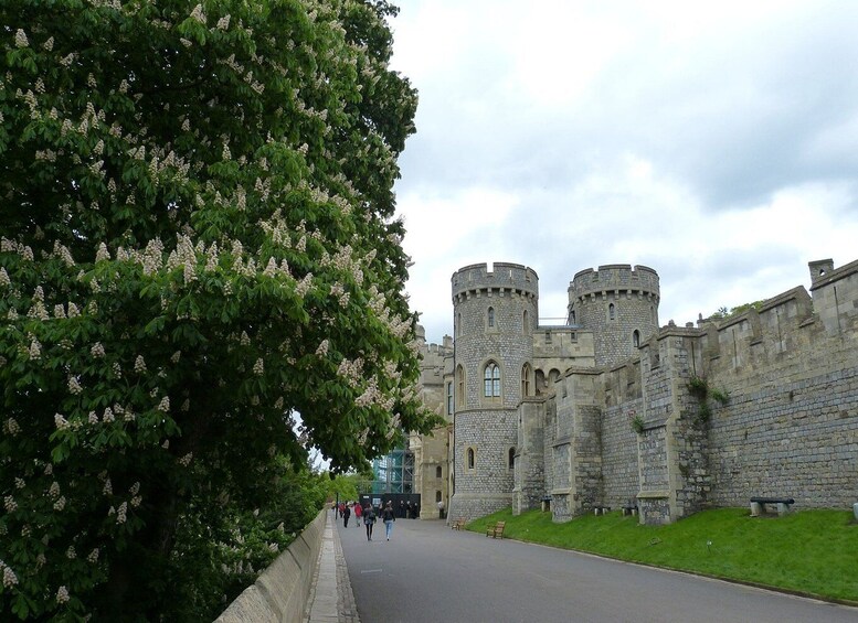 Picture 3 for Activity Royal Windsor Castle Tour Private including tickets