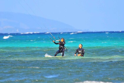 Boracay Kiteboarding Discovery Course