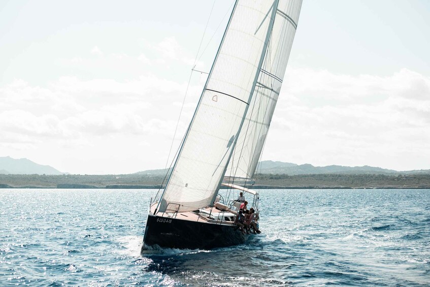 Picture 4 for Activity Alcudia: Unique All-inclusive Full Day Sailing Trip