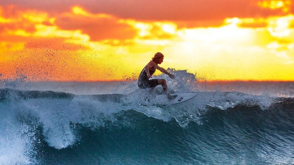 Picture 11 for Activity Sri Lank Galle tour with 3-hour surfing with an instructor