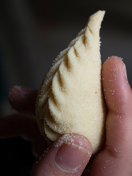 Picture 9 for Activity Cagliari: Workshop di pasta fresca tradizionale sarda