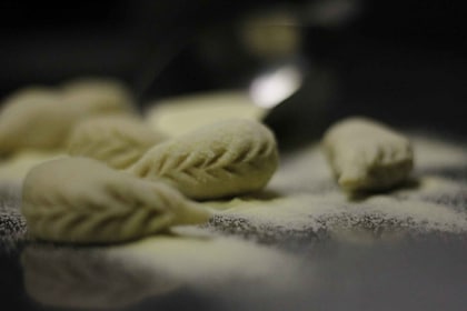 Quartu Sant'Elena: corso di pasta fresca tradizionale sarda