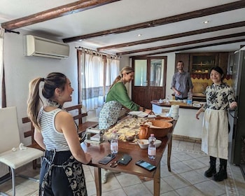 Quartu Sant'Elena: corso di pasta fresca tradizionale sarda