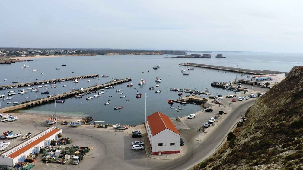 Picture 4 for Activity From Lagos: Private Lagos & Sagres Tour