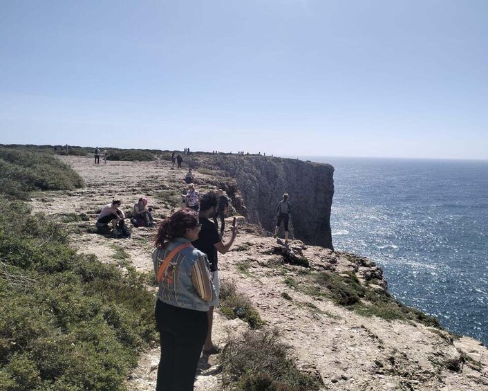 Picture 6 for Activity From Lagos: Private Lagos & Sagres Tour