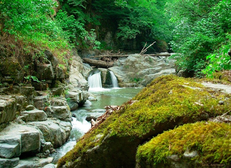 Picture 6 for Activity Discover Talish Mountains in Azerbaijan