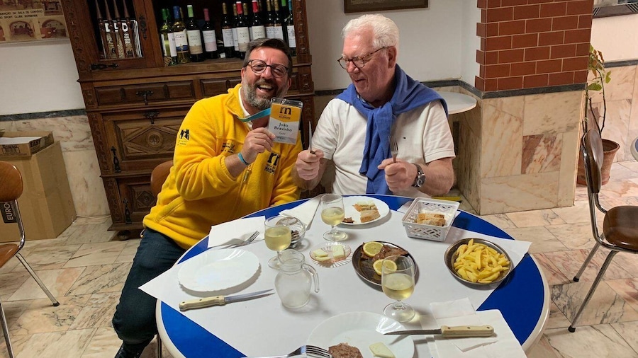 Picture 7 for Activity Alentejo Food Walking Tour in Borba