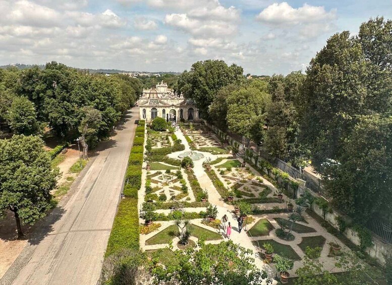 Picture 24 for Activity Rome: Borghese Gallery Guided Tour with Skip-the-Line Entry