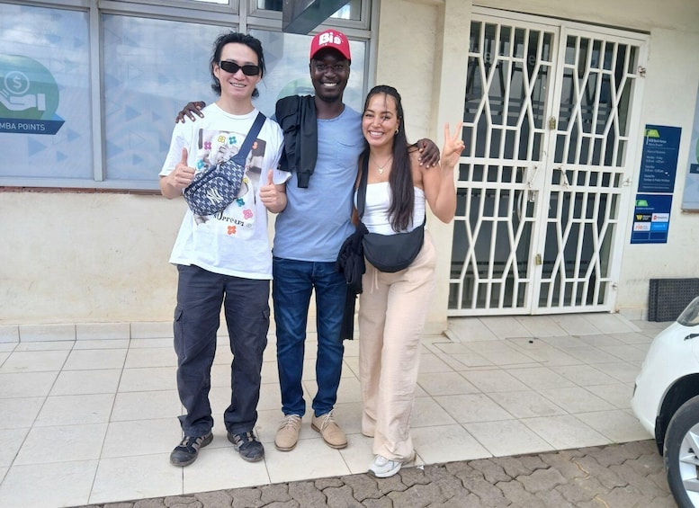 Picture 57 for Activity Kibera slum tour with Lucas