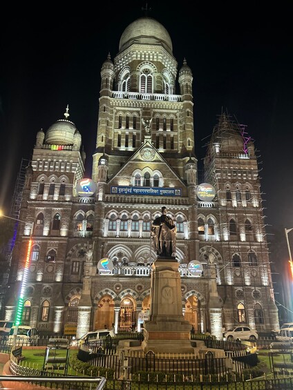 Picture 2 for Activity Mumbai Nighttime Adventure