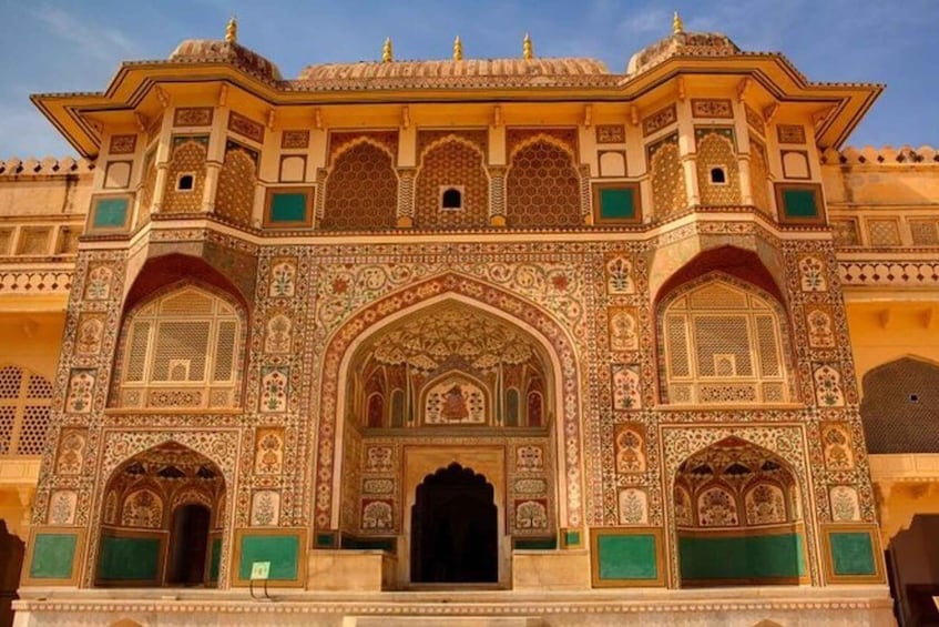 Picture 2 for Activity 2 Nights Jaipur Tour (Min. 2 Pax )