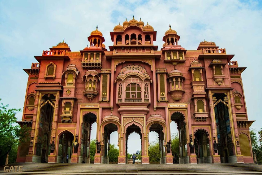 Picture 3 for Activity 2 Nights Jaipur Tour (Min. 2 Pax )