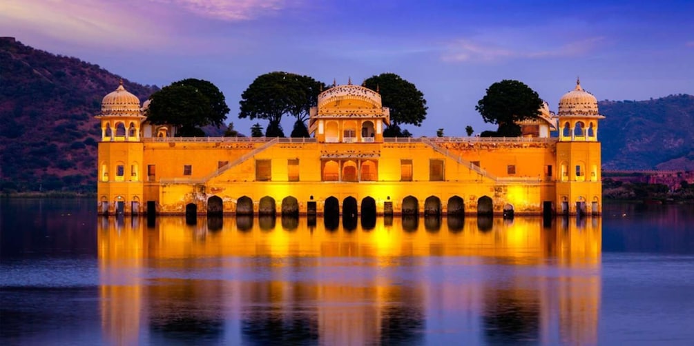 Picture 4 for Activity 2 Nights Jaipur Tour (Min. 2 Pax )