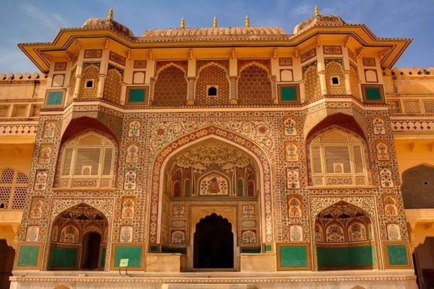 Picture 2 for Activity 2 Nights Jaipur Tour (Min. 2 Pax )