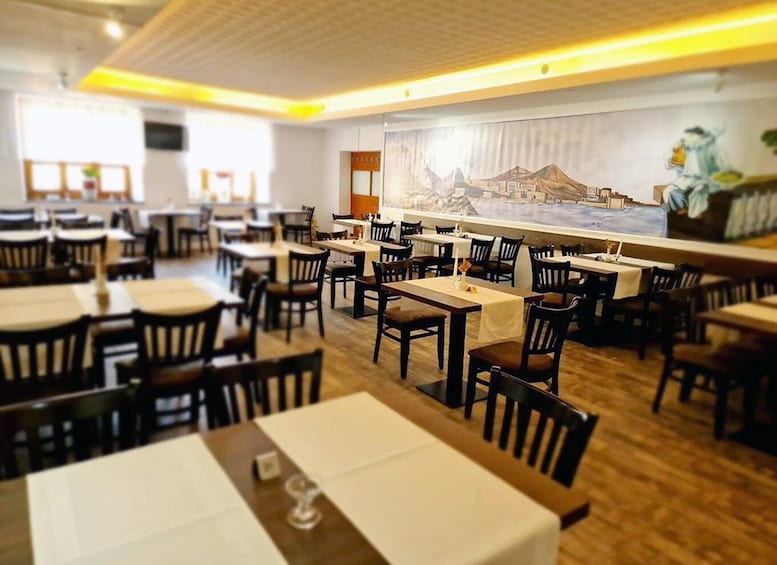 Picture 8 for Activity Bogen: special wine & food tasting at Pulcinella Restaurant