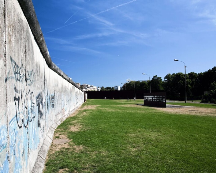 Picture 6 for Activity Private Behind the Berlin Wall and Cold War Berlin Tour