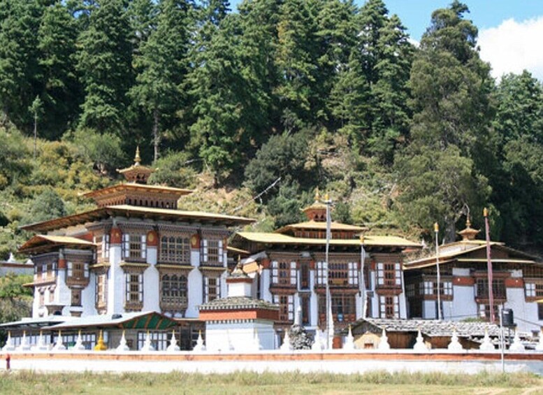 Cultural Bumthang Trek