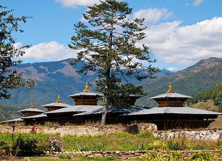 Picture 2 for Activity Cultural Bumthang Trek