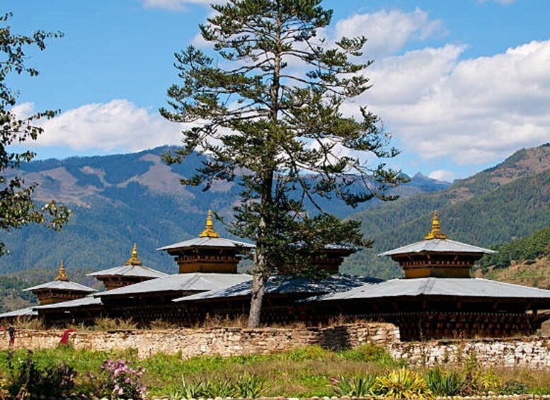 Picture 2 for Activity Cultural Bumthang Trek
