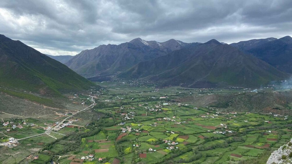 Picture 2 for Activity From Tirana: Guided Hiking tour & Hupi tower experience