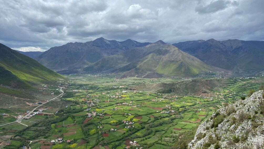 Hike Like Locals: Discover Albania's Hidden Mountain Trail