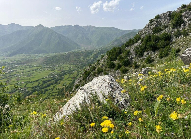 Picture 10 for Activity Hike Like Locals: Discover Albania's Hidden Mountain Trail