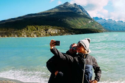 Tierra del Fuego National Park - Half day tour