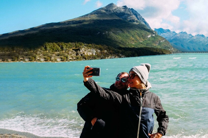 Tierra del Fuego National Park - Half day tour