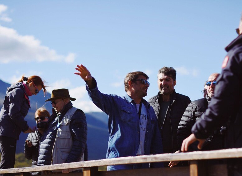 Picture 3 for Activity Tierra del Fuego National Park - Half day tour