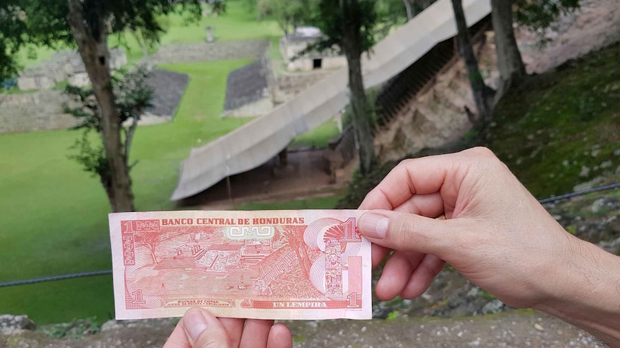 Picture 33 for Activity From San Pedro Sula: Mayan Ruins of Copan Day Trip