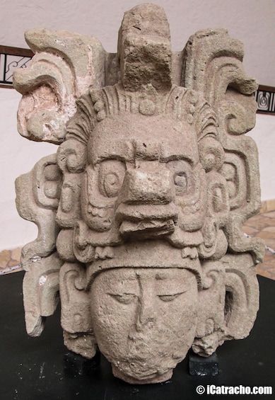 Picture 51 for Activity From San Pedro Sula: Mayan Ruins of Copan Day Trip