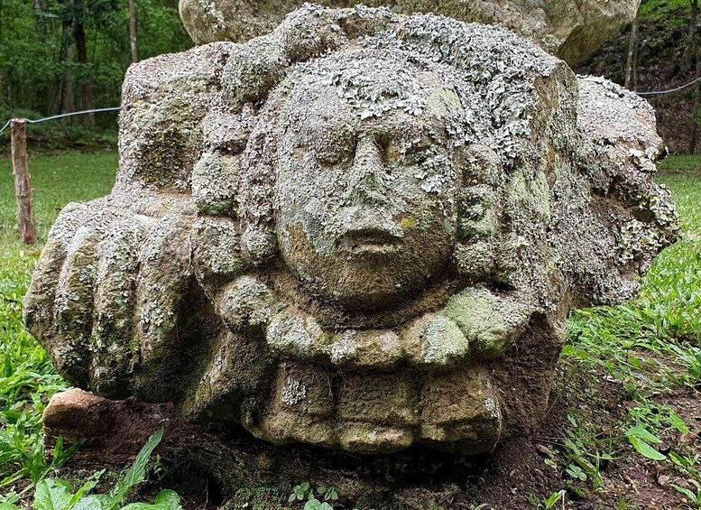 Picture 58 for Activity From San Pedro Sula: Mayan Ruins of Copan Day Trip