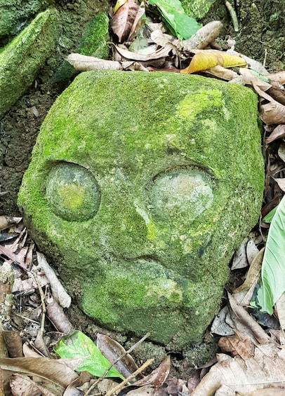 Picture 38 for Activity From San Pedro Sula: Mayan Ruins of Copan Day Trip