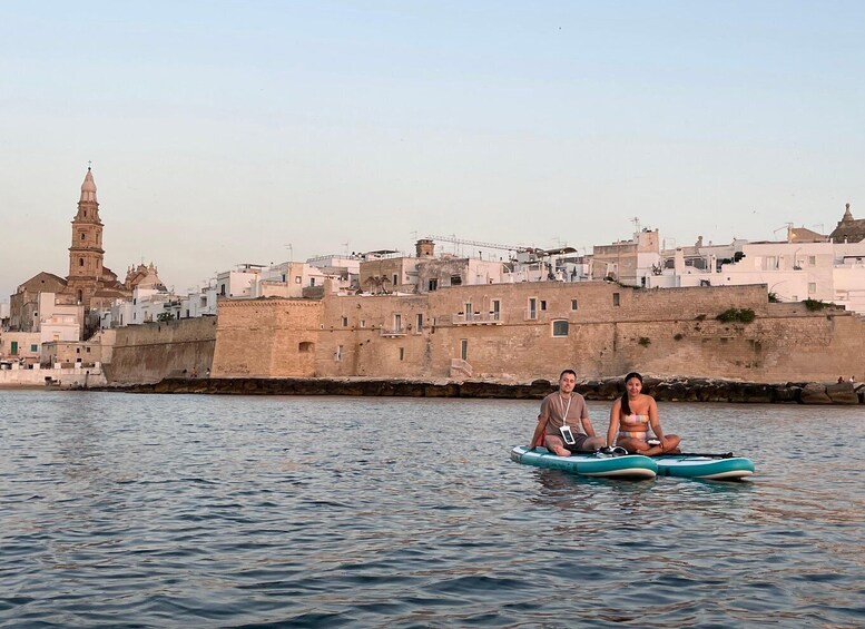 Picture 5 for Activity 2 hours SUP Rental - Delivered to you ready to use