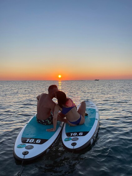 Picture 7 for Activity 2 hours SUP Rental - Delivered to you ready to use