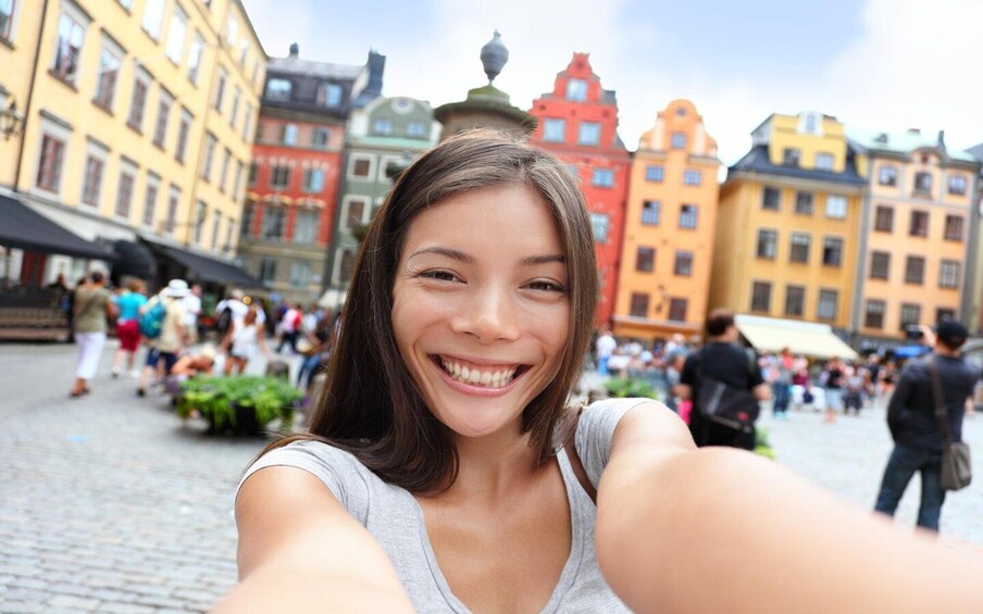 Picture 8 for Activity Stockholm Old Town Highlights, Royal Palace,Vasa Museum Tour