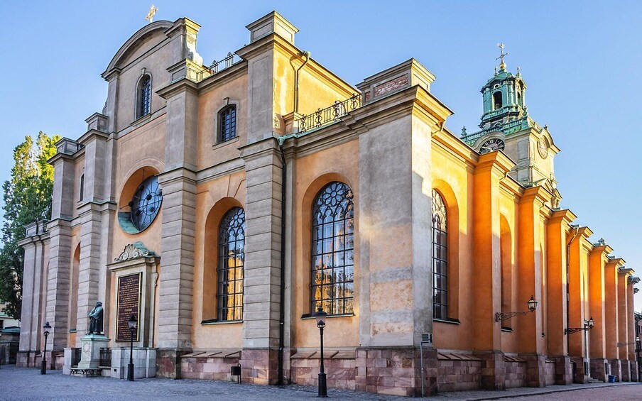 Picture 12 for Activity Stockholm Old Town Highlights, Royal Palace,Vasa Museum Tour