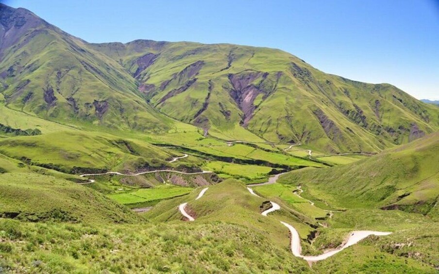 Picture 8 for Activity From Salta: Full-day excursions through Cachi and Humahuaca