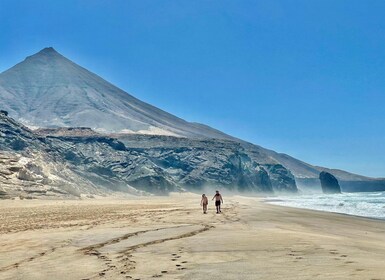 Fuerteventura: Private Vip tour