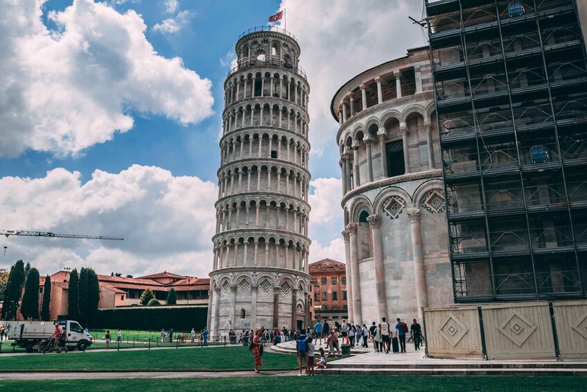 Picture 3 for Activity Pisa Private Walking Tour