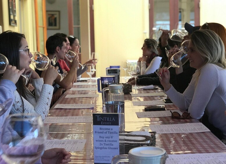 Picture 4 for Activity From: Sydney - Hunter Valley Wine Tasting Guided Day Tour