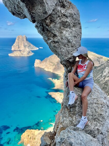 Picture 19 for Activity Ibiza: Combo Boat Trip, 4x4 Safari and Es Vedra Sunset Hike