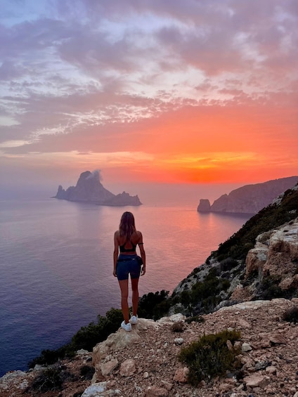 Picture 15 for Activity Ibiza: Combo Boat Trip, 4x4 Safari and Es Vedra Sunset Hike