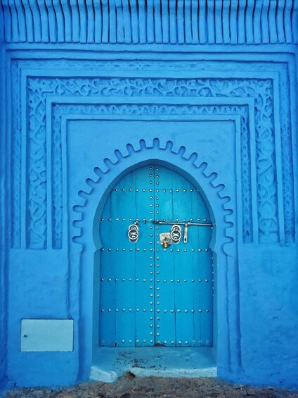 Picture 3 for Activity Explore Chefchaouen from Tangier: An Unforgettable Adventure