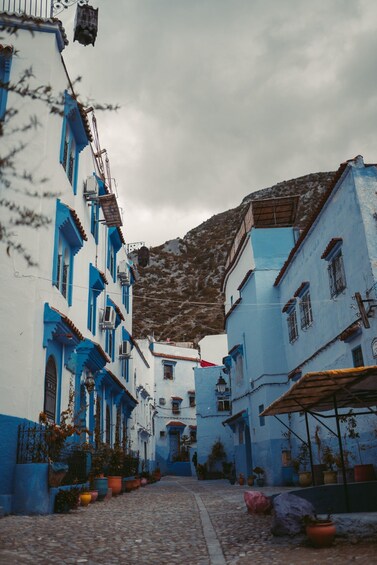 Picture 4 for Activity Explore Chefchaouen from Tangier: An Unforgettable Adventure