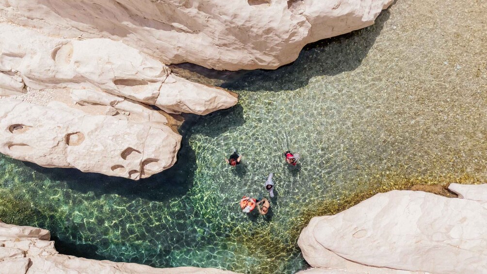 Picture 6 for Activity Muscat: Wahiba Desert and Wadi Bani Khalid Guided Group Tour