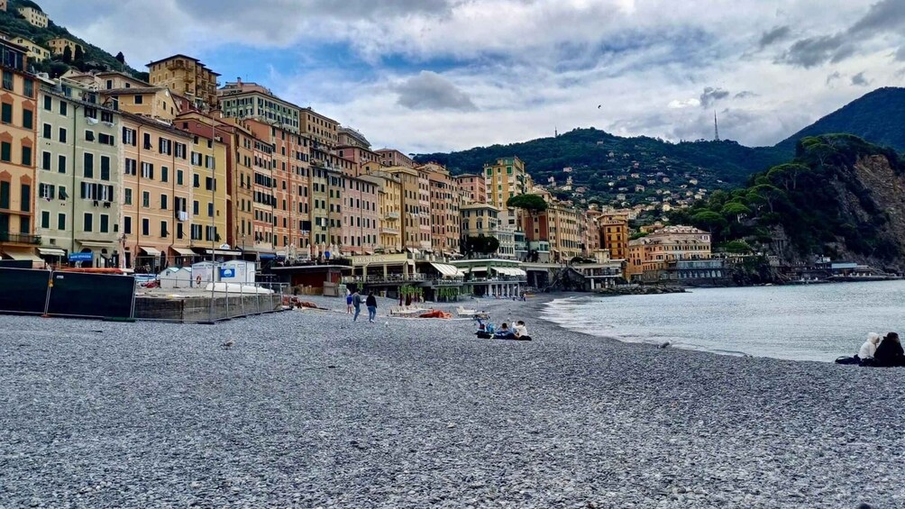 Picture 16 for Activity From Santa Margherita: Ebike Tour along the Italian Riviera